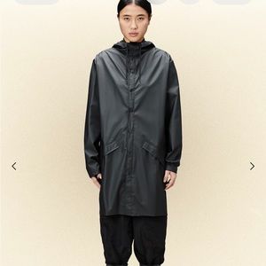 Rains unisex raincoat L/XL
